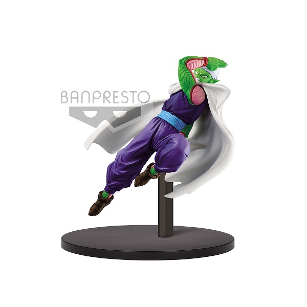 DRAGONBALL SUPER CHOSENSHIRETSUDEN - PICCOLO DRAGONBALL SUPER CHOSENSHIRETSUDEN - PICCOLO